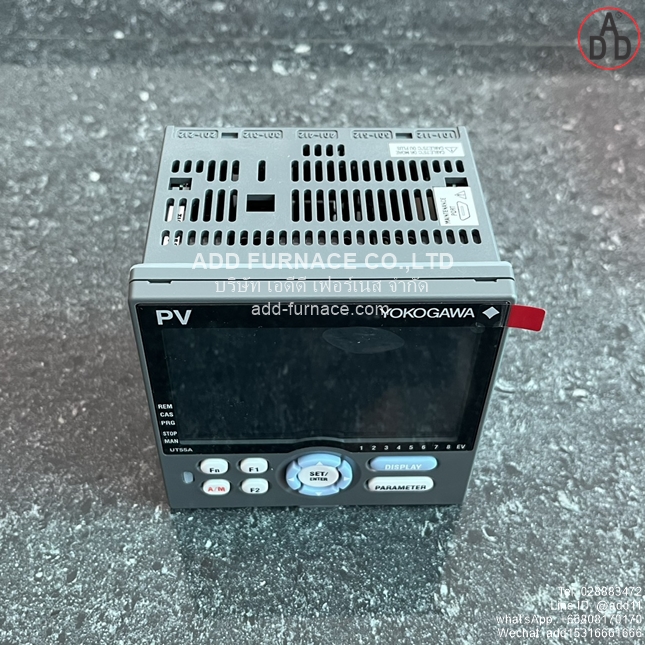 Yokogawa UT55A-000-11-00 (6)